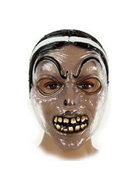 Maschera Strega Cattiva