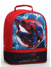 Zainetto Spider Man Asilo