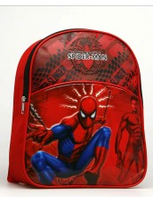 Zainetto Spider Man