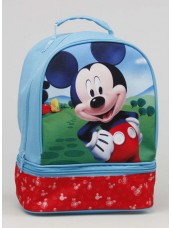 Zainetto Mickey Mouse asilo