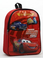 Zaino Cars
