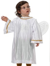 Costume angioletto 