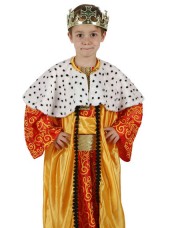 Costume Re Magio Melchiorre