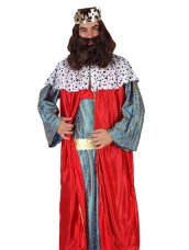 Costume Re Magio Gasparre