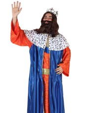 Costume Re Magio Melchiorre