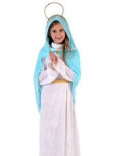 Costume Piccola Maria