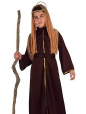 Costume Piccolo Giuseppe