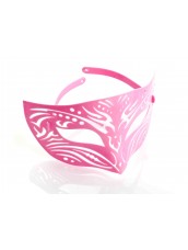 Tribe Mask Rosa