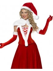 Costume Babba Natale
