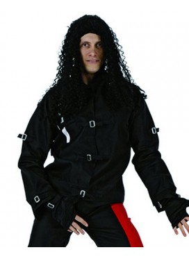 Costume Michael Jackson