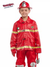 VIGILE DEL FUOCO