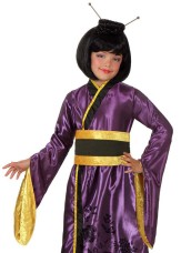 Costume Geisha