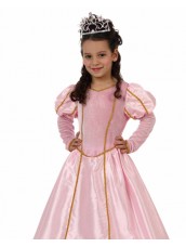 Costume Principessa Rose