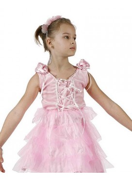 Costume Ballerina