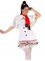 Costume Pupazzo di Neve