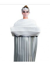 Costume Colonna Greca