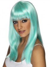 Parrucca Vip Aqua