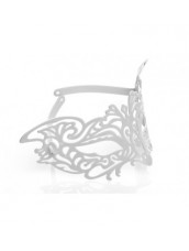 Butterfly Bianco