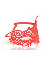 Butterfly Rosso