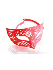 Tribal Rosso