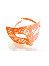 Tribal Arancione