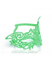 Butterfly Verde