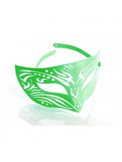 Tribal Verde