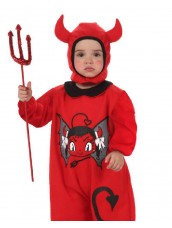 Costume little Devil
