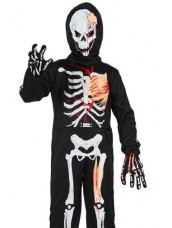 Costume Scheletro