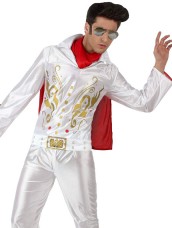 Costume Elvis