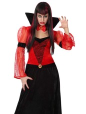 Vampira di Fuoco