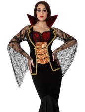 Vampira Incantatrice