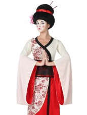 Geisha Romantica