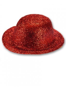 Mini Bombetta Magic con Glitter