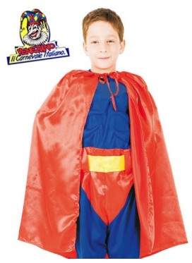 Costume Superman
