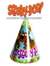 Cappellini Scooby Doo