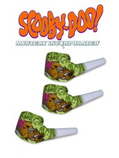 Lingua Suocera Scooby Doo