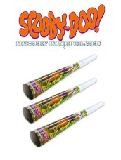 Trombette Scooby Doo