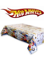 Tovaglia Hot Wheels