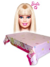 Tovaglia Barbie