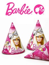 Cappellini Barbie