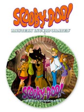 Piatti Scooby Doo