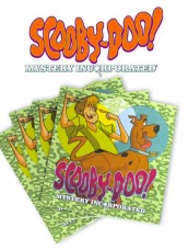 Tovaglioli Scooby Doo