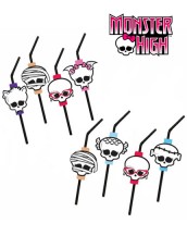 Cannucce Monster High