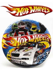 Piatti Hot Wheels