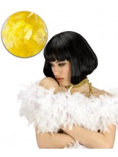 Boa giallo