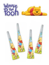 Trombette Winnie