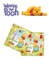 Tovaglioli Winnie