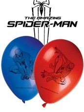 Palloncini Spiderman