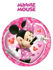 Piatti Minnie